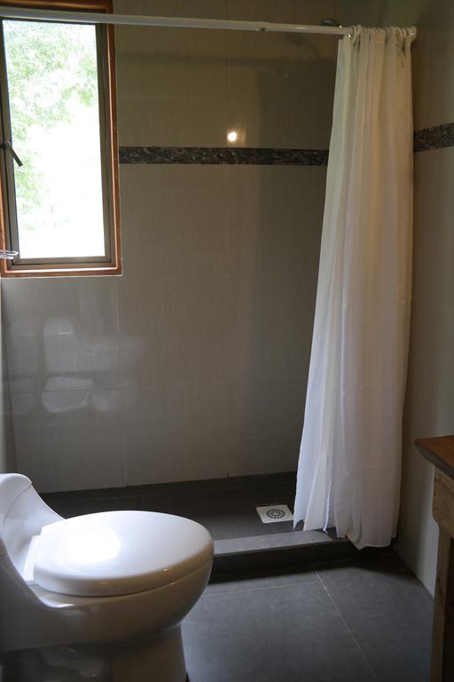 Casa De Campo Buenavista Pucon Room photo