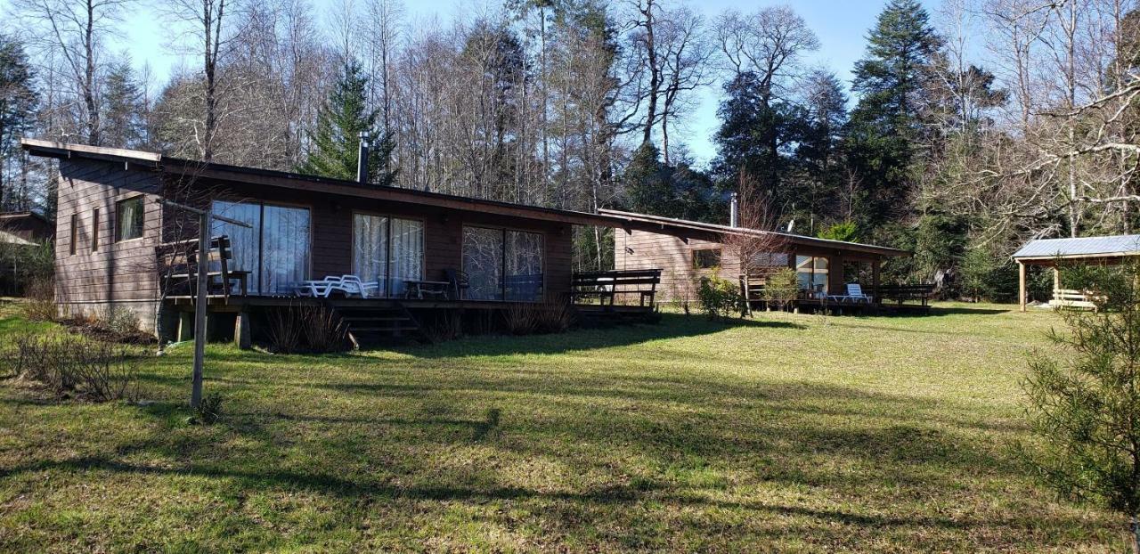 Casa De Campo Buenavista Pucon Exterior photo